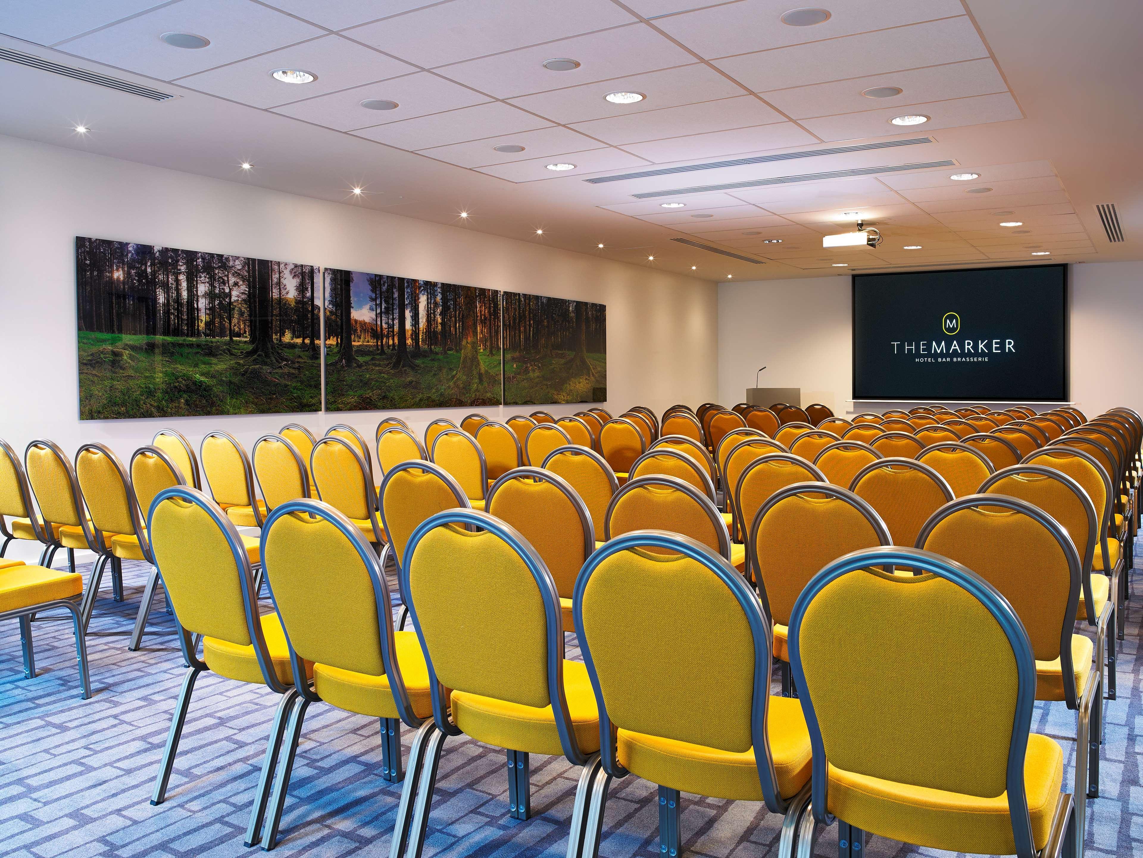 Anantara The Marker Dublin- A Leading Hotel Of The World المظهر الخارجي الصورة The Marker Hotel, Celbridge