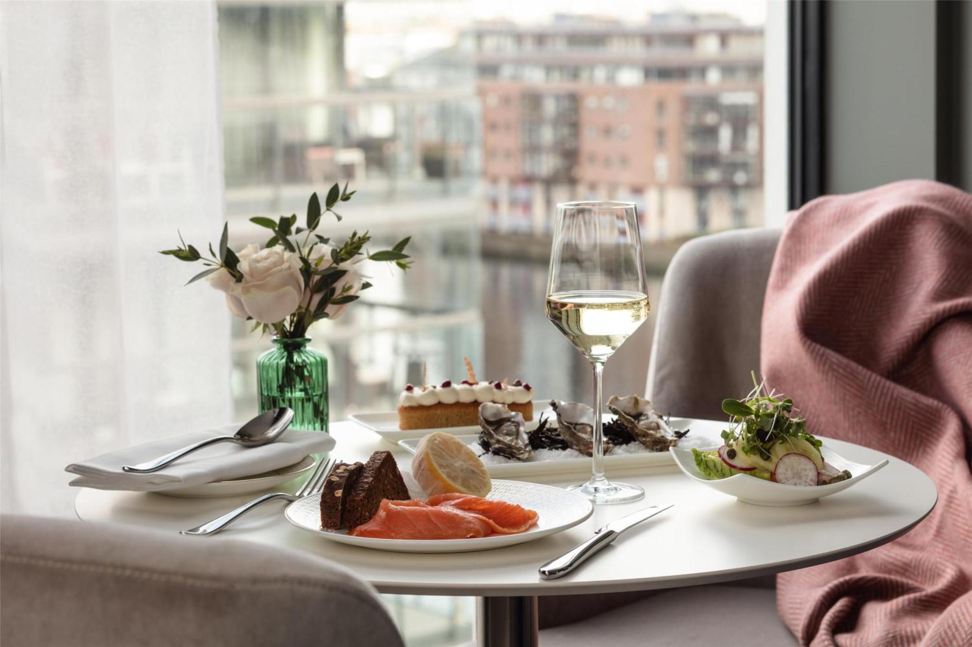 Anantara The Marker Dublin- A Leading Hotel Of The World المظهر الخارجي الصورة