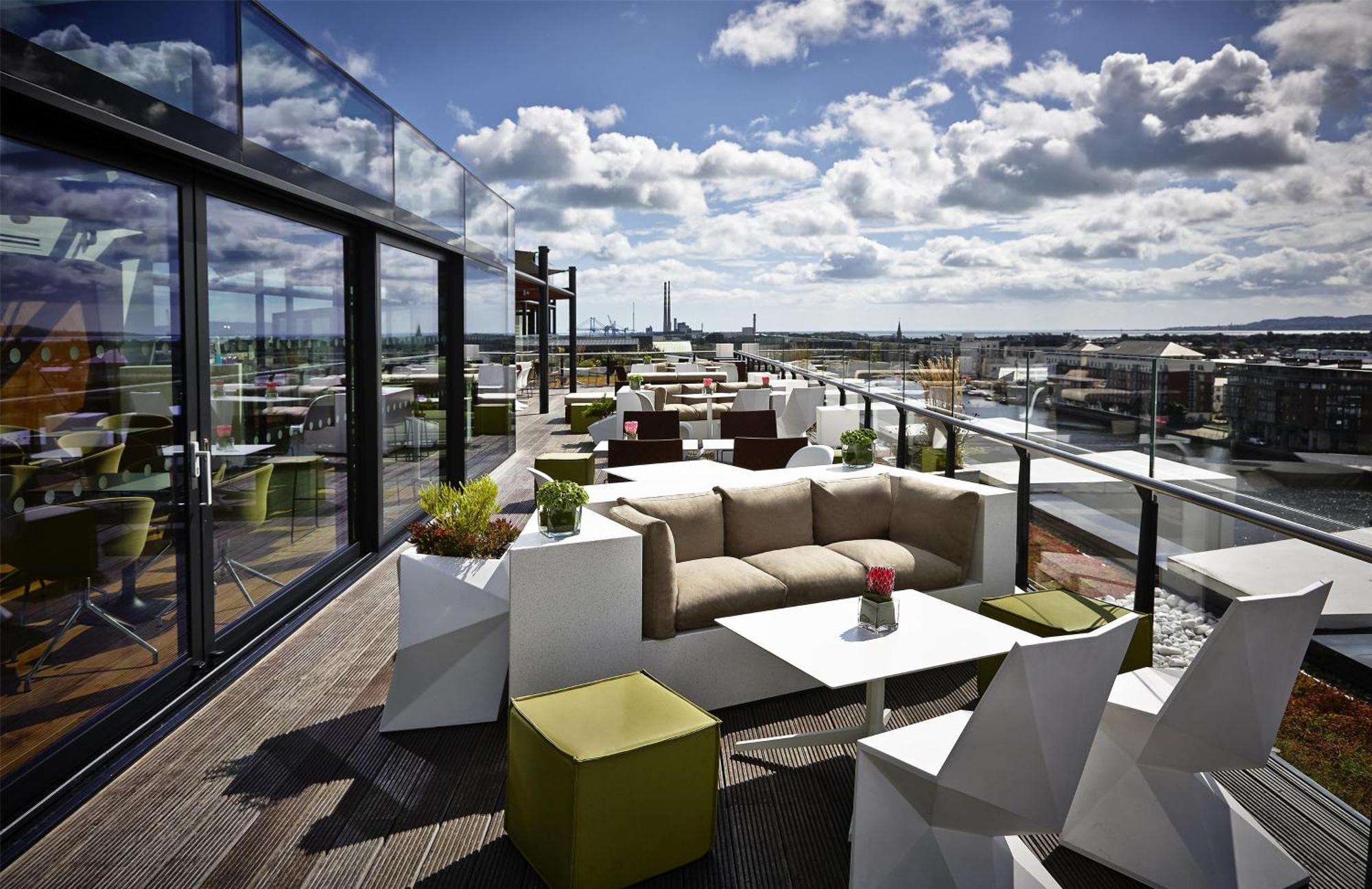 Anantara The Marker Dublin- A Leading Hotel Of The World المظهر الخارجي الصورة
