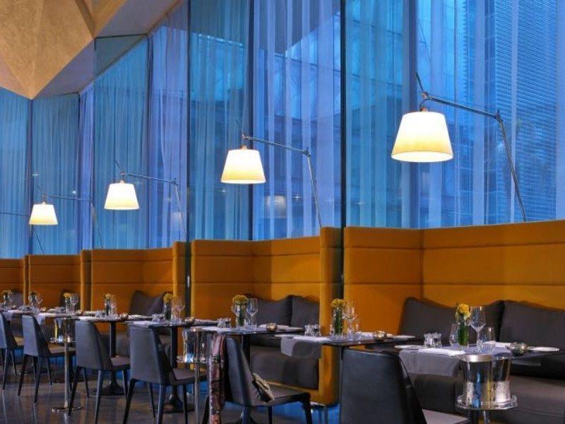 Anantara The Marker Dublin- A Leading Hotel Of The World المظهر الخارجي الصورة Restaurant